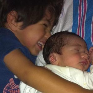 Meet your Posher, Doris